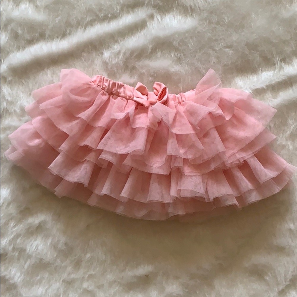 Tutu skirt
